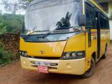 Tata Marcopolo 2014 Bus