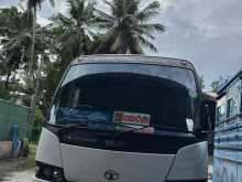 Tata Marcopolo 2014 Bus