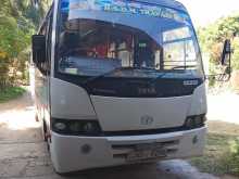 Tata Marcopolo 2014 Bus