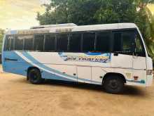 Tata Marcopolo 2014 Bus