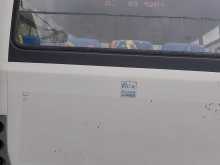 Tata Marcopolo 2014 Bus