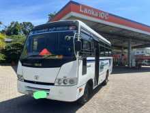 Tata Marcopolo 2015 Bus