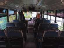 Tata Marcopolo 2015 Bus
