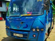 Tata Marcopolo 2015 Bus
