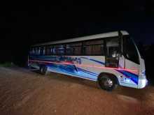 Tata Marcopolo 2015 Bus