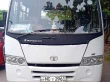 Tata Marcopolo 2015 Bus