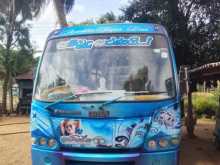 Tata Marcopolo 2015 Bus