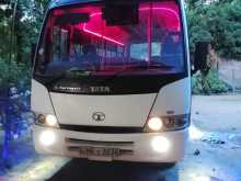 Tata Marcopolo 2015 Bus