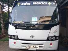 Tata Marcopolo 2015 Bus