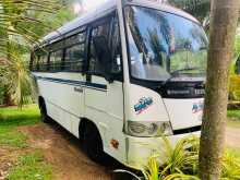 Tata Marcopolo 2015 Bus