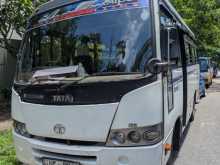 Tata Marcopolo 2015 Bus