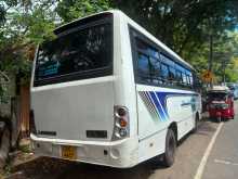 Tata Marcopolo 2015 Bus