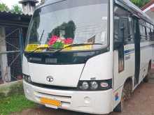 Tata Marcopolo 2015 Bus