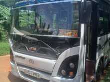 Tata Marcopolo 2015 Bus