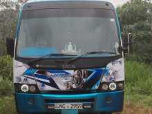 Tata Marcopolo 2015 Bus
