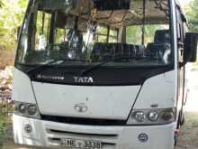 Tata Marcopolo 2015 Bus
