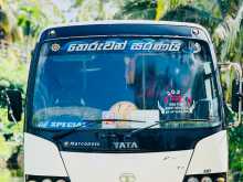 Tata Marcopolo 2016 Bus