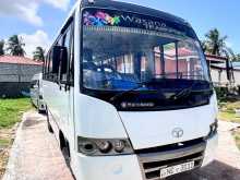 Tata Marcopolo 2016 Bus