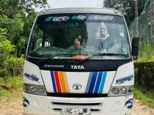 Tata Marcopolo 2016 Bus