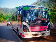 Tata Marcopolo 2016 Bus