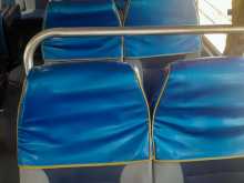 Tata Marcopolo 2016 Bus