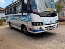 Tata Marcopolo 2016 Bus