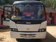 Tata Marcopolo 2017 Bus
