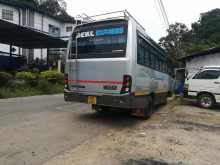 Tata Marcopolo 2017 Bus