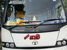 Tata Marcopolo 2017 Bus
