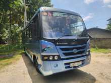 Tata Marcopolo 2017 Bus