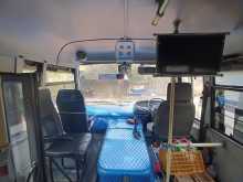 Tata Marcopolo 2017 Bus