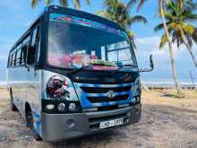 Tata Marcopolo 2017 Bus