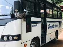 Tata Marcopolo 2017 Bus