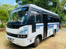 Tata Marcopolo 2017 Bus