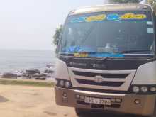 Tata Marcopolo 2018 Bus