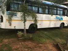 Tata Marcopolo 2018 Bus