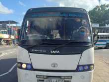 Tata Marcopolo 2018 Bus