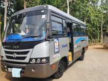 Tata Marcopolo 2018 Bus