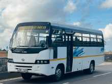 Tata Marcopolo 2018 Bus
