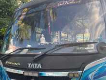 Tata Marcopolo 2018 Bus