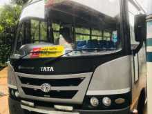 Tata Marcopolo 2018 Bus