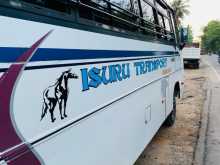 Tata Marcopolo 2018 Bus