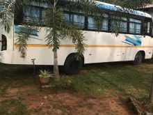 Tata Marcopolo 2018 Bus