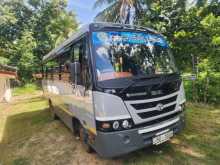 Tata Marcopolo 2018 Bus