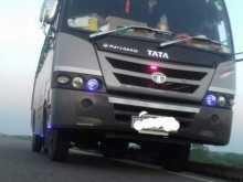 Tata Marcopolo 2018 Bus