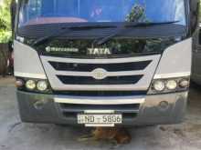 Tata Marcopolo 2018 Bus