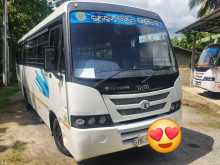 Tata Marcopolo 2019 Bus
