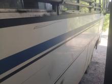 Tata Marcopolo 2010 Bus