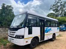 Tata Marcopolo 2025 Bus