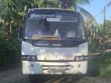Tata Marcopolo 2015 Bus
